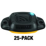 image of Dewalt Tool Connect Tool Location Tracker - DCE041-25