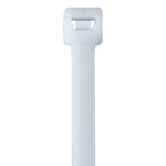 image of Natural Cable Tie - 0.30 in x 26 in - 10036