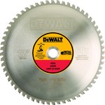 image of Dewalt Circular Saw Blade DWA7737 - 12 in Diameter - Titanium Carbide