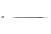 image of Grobet USA Diesinker #503 Riffler 31.846 - 6 in - Cut 0