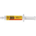 image of Loctite 384 Potting and Encapsulating Compound - 300 ml Cartridge - IDH:135254