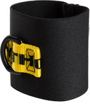 image of DBI-SALA Fall Protection for Tools Wristband 1500075, Black - 93319