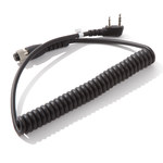 image of RPB Safety Nova Talk Connection Cable - 5 in Length - RPB 09-933