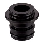image of 3M PLUG-HEAD MULTI-PORT PKGD Water Filter Plug - 89930