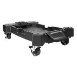 image of Milwaukee Vacuum Cart - 26.5 in - 0923-20