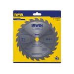 image of Irwin Classic Circular Saw Blade 15130 - 7-1/4 in Diameter