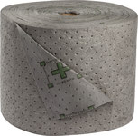 image of Brady Absorbent Roll High Traffic HT215 - Gray - 89254
