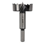 image of Irwin Marples 1 7/8 in Forstner Bit 1966937 - High-Speed Steel - Reduced Shank