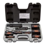 image of Williams Hole Saw Set 3833-SET-101