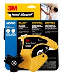 image of 3M Hand Masker M3000-L Tape Handheld Dispenser
