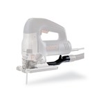 image of Bosch Dust Extraction Kit - JA1005