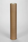 image of 3M 5153 Brown Slick Surface Tape - 1 in Width x 36 yd Length - 8 mil Thick - 45635