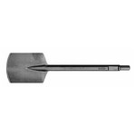 image of Milwaukee 1 1/8 in Asphalt Cutter 48-62-4020 - 17.5 in Overall Length - High Carbon Steel - Hex Shank