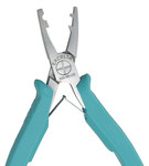 image of Excelta Five Star 500-88-US Lead Forming Pliers - 5 in - EXCELTA 500-88-US
