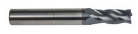 image of Dormer S237 End Mill 7648843 - 3/4 in - Carbide