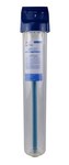 image of 3M Aqua-Pure 5530008 AP102T Water Filter Housing 4.56 in x 24.125 in - 00102