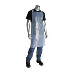 image of PIP Disposable Apron 200-06001 - Clear - 32288