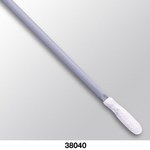 image of Chemtronics Coventry Dry Polyester Electronics Cleaning Swab - 2.75 in Length - 38040