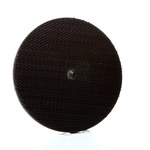 image of 3M Disc Pad - Hook & Loop Attachment - 4 1/2 in Diameter - 14114