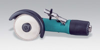 image of Dynabrade Cut-Off Wheel Tool - 3 in Diameter - 0.4 hp - 52439