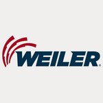 image of Weller Exhaust Cabinet - 160mm Length - 31060