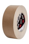 image of 3M 2519 High Performance Tan Flatback Tape - 24 mm Width x 55 m Length - 7 mil Thick - 98283
