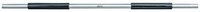 image of Starrett End Measuring Rod - 19 in Length - 7/16 in Diameter - 234A-19