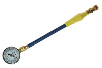 image of Coilhose Dial Pressure Gauge TG160-DPB - 91623