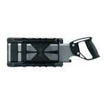 image of Stanley Mitre Box w/ Saw 19-800