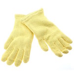 image of QRP Qualatherm 59G Yellow Large/XL Heat-Resistant Glove - 14 in Length