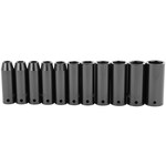 image of Stanley 97-126 Deep Impact Socket - 1/2 in 6 Point Drive - 71262