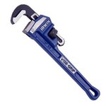 image of Irwin 274104 Pipe Wrench - Cast Iron - 24 in