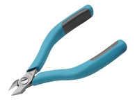 image of Erem 2477E Flush Cutting Plier - Steel - 5 in - 21631