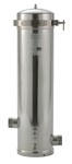 image of 3M 4808813 SS Series Housing - Stainless Steel - 19344