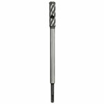 image of Bosch 7/8 in SDS-plus Rebar Cutter RC2144 - 12 in Overall Length - Carbide Tipped - SDS-Plus Shank