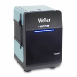 image of Weller ZeroSmog Guard 2 Dual User Filtration Unit - 12.4 in Length - 10.4 in Wide - 37884