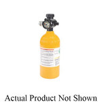 image of MSA Medium Nylon Strap Air Cylinder Container - 032792-30855