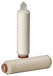 image of 3M Betapure NT10P100Z2BK NT-P Series Filter Cartridge - 10 Rating - PTFE 2.5 in x 10 in - 18273