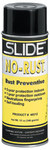 image of Slide No-Rust Rust Preventive - Spray 12 oz Aerosol Can - 40212 12OZ