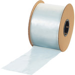 image of Clear Poly Bags - 2 in x 3 in - 2 Mil Thick - 6167