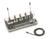 image of Weller Rework Nozzle Kit - Quad Rework Nozzle Kit - Quad Tip - 30 x 30 mm Tip Width - 22523
