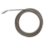 image of Milwaukee Drop Head Replacement Cable 48-53-2578 - 25 ft x 1/4 in Cable