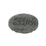 image of 3M Scotch-Brite SC-DM Roloc TSM Surface Conditioning Quick Change Disc 25781 - 3 in - Silicon Carbide - Super Fine