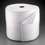 image of Spilfyter Sorbent Roll 151048 - White - 42237
