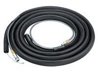 image of Dynabrade 31978 1 1/4 in Vacuum Hose Assembly
