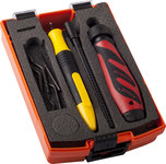 image of Shaviv Finishing & Deburring Kit 154-00051 - 73058