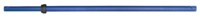 image of ITW Texwipe TexMop TX7183 Cleanroom Mop Handle - 55 to 92 in - Aluminum - Blue