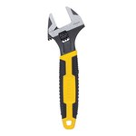 image of Stanley 90-948 Adjustable Wrench - 8 in