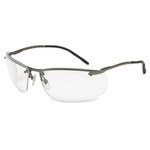 image of Uvex Slate Standard Safety Glasses S4111X - 121753