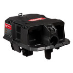image of Milwaukee M18 FUEL - Wet/Dry Vacuum Motor Head - Red/Black - 0921-20 - 54307
